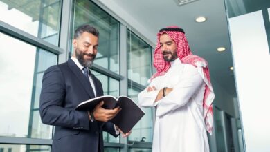 Business setup in Saudi Arabia 2025: A Comprehensive Guide