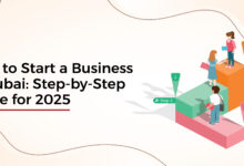 How to Start a Business in Dubai 2025